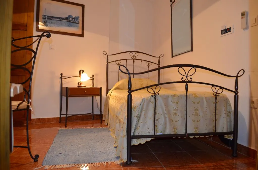 SINGLE STANDARD Room, Villetta Phasiana, Istria