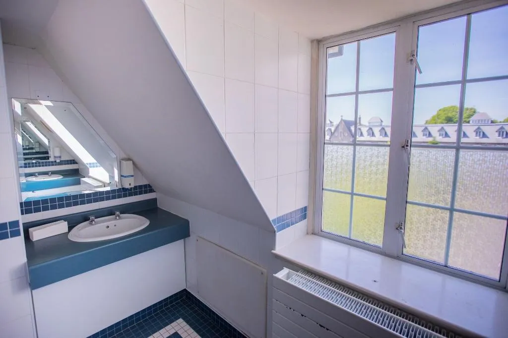 Room, Maynooth Campus Conference And Accommodation, Dublin