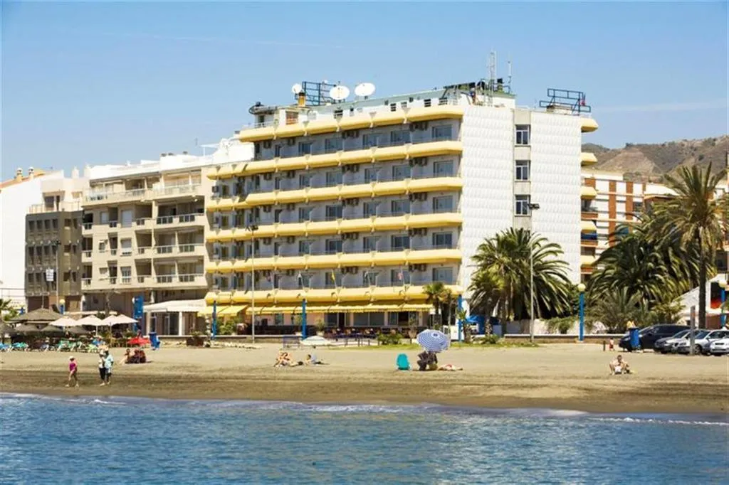 General view, Rincon Sol, Costa Del Sol