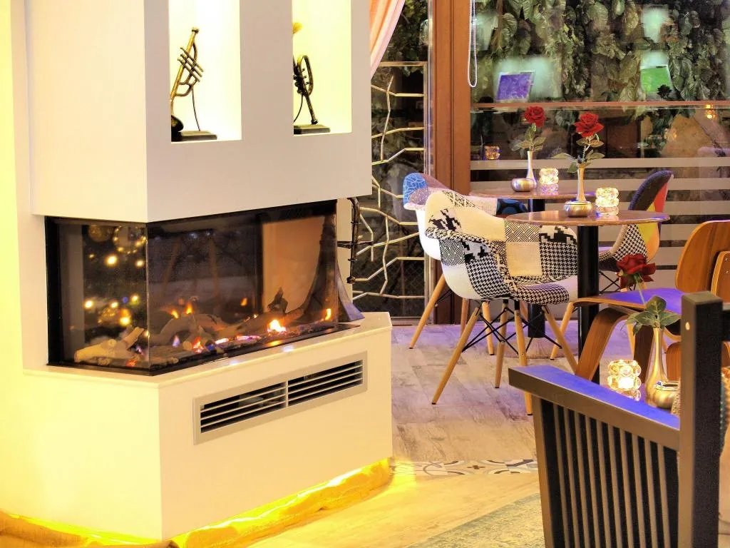 Lobby, Omiros Boutique Hotel (Adults Only), Crete