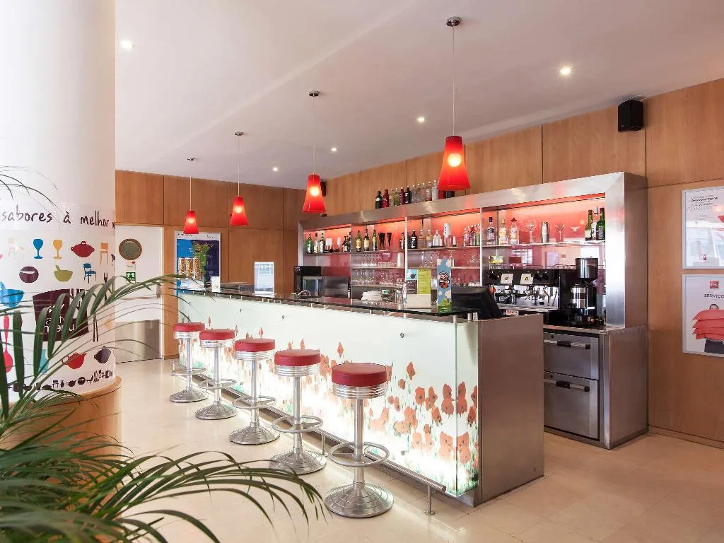 Restaurant, ibis Porto Sao Joao, Porto