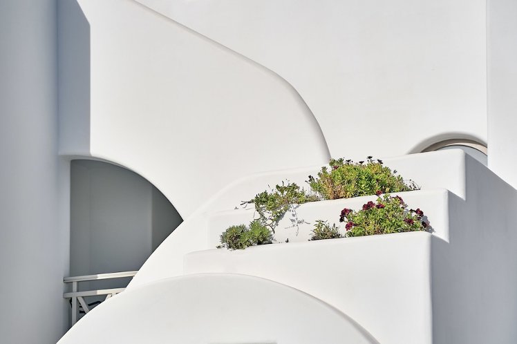 La Bellezza Eco Boutique Hotel, Santorini