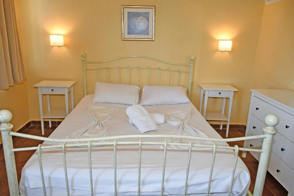 STUDIO SEA VIEW CAPACITY 4 Room, Ionian Sea View, Corfu