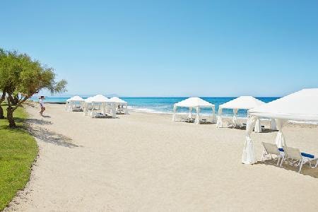 Seashell Rooms, Durres
