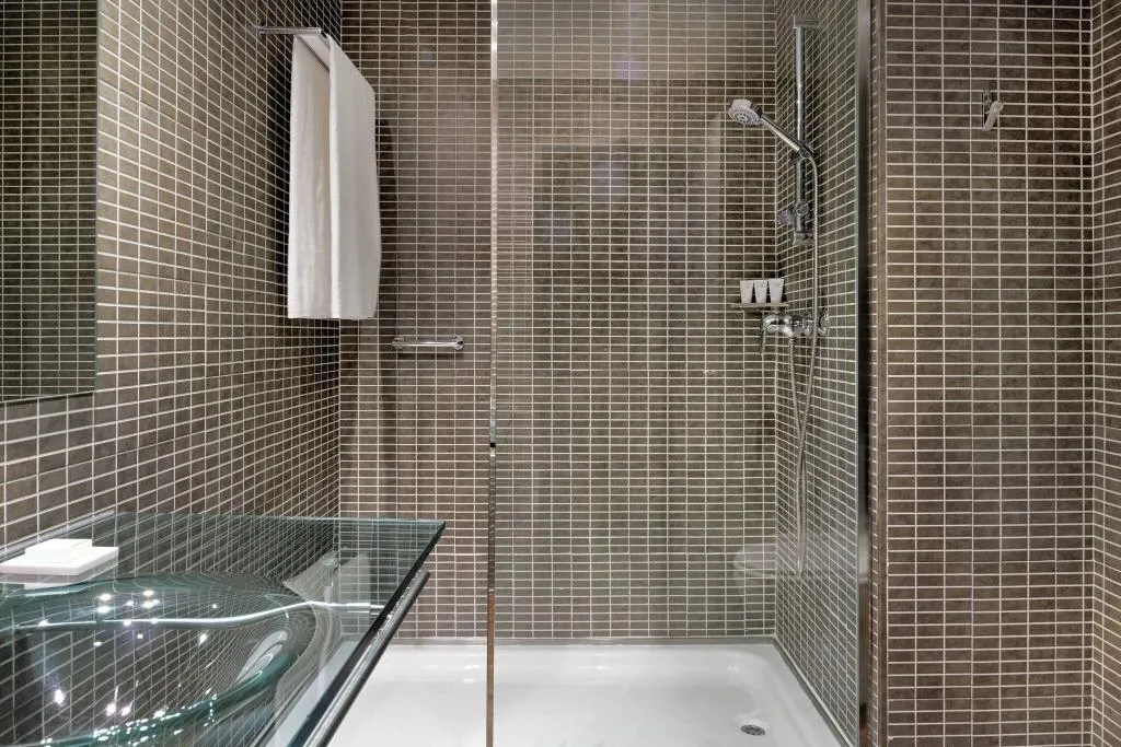 TWIN STANDARD Room, AC Algeciras, Costa De La Luz