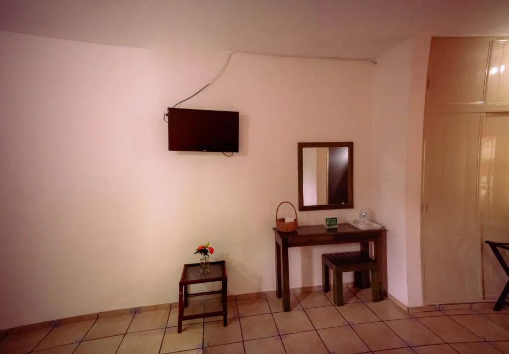 DOUBLE STANDARD Room, Hotel Rosalia, Cancun Area