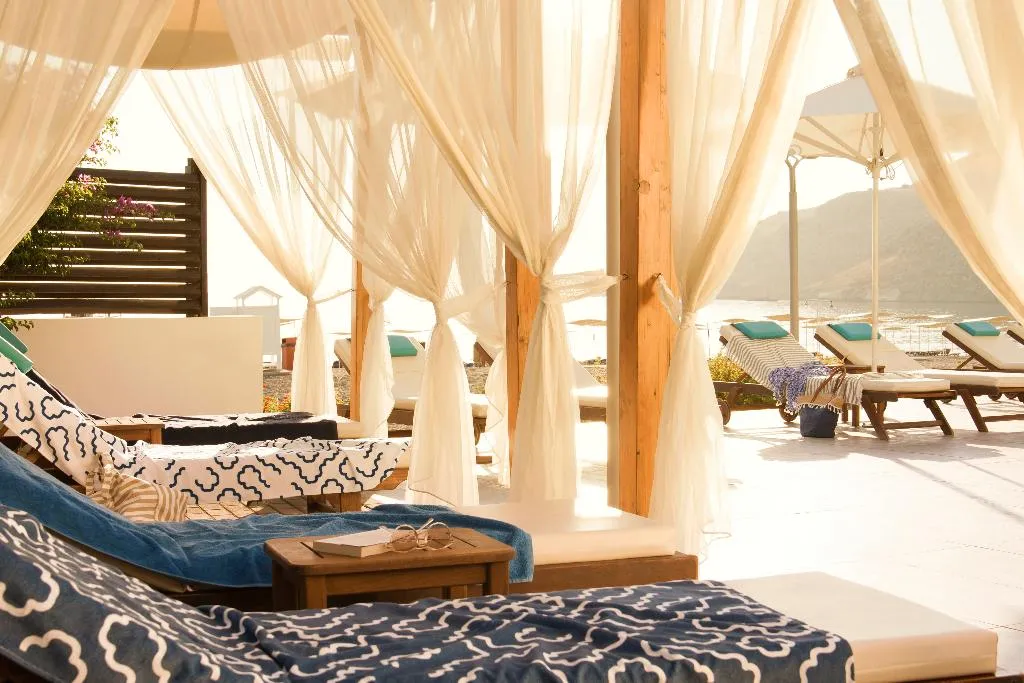 General view, Lindos Bay Suites, Rhodes