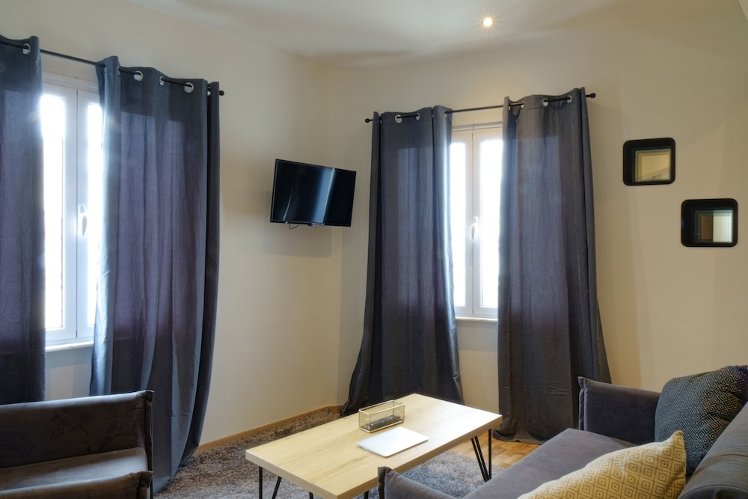Athens Version Luxury Suites, Athens