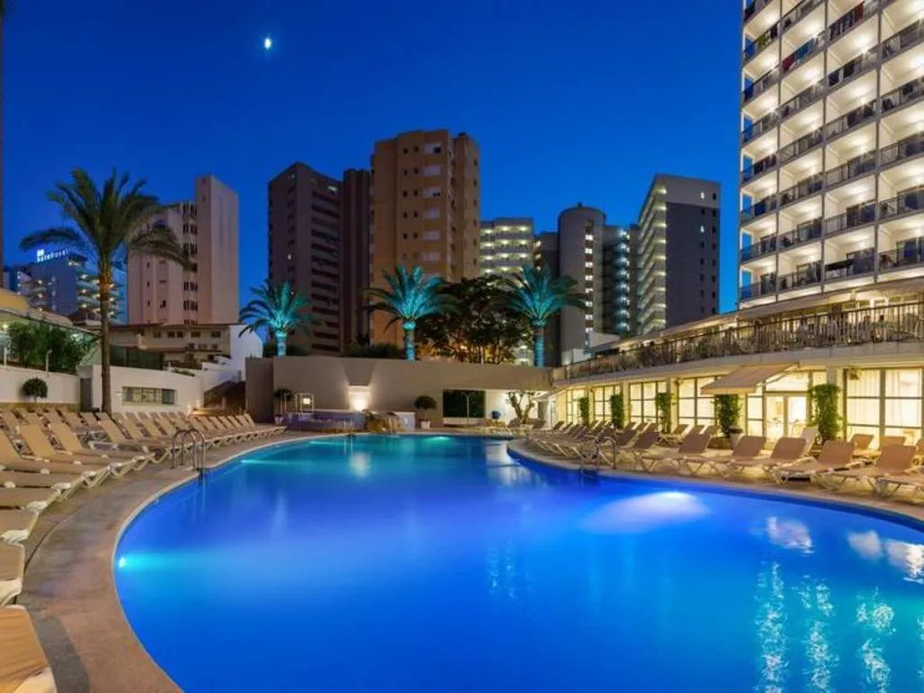 General view, RH Princesa, Costa Blanca