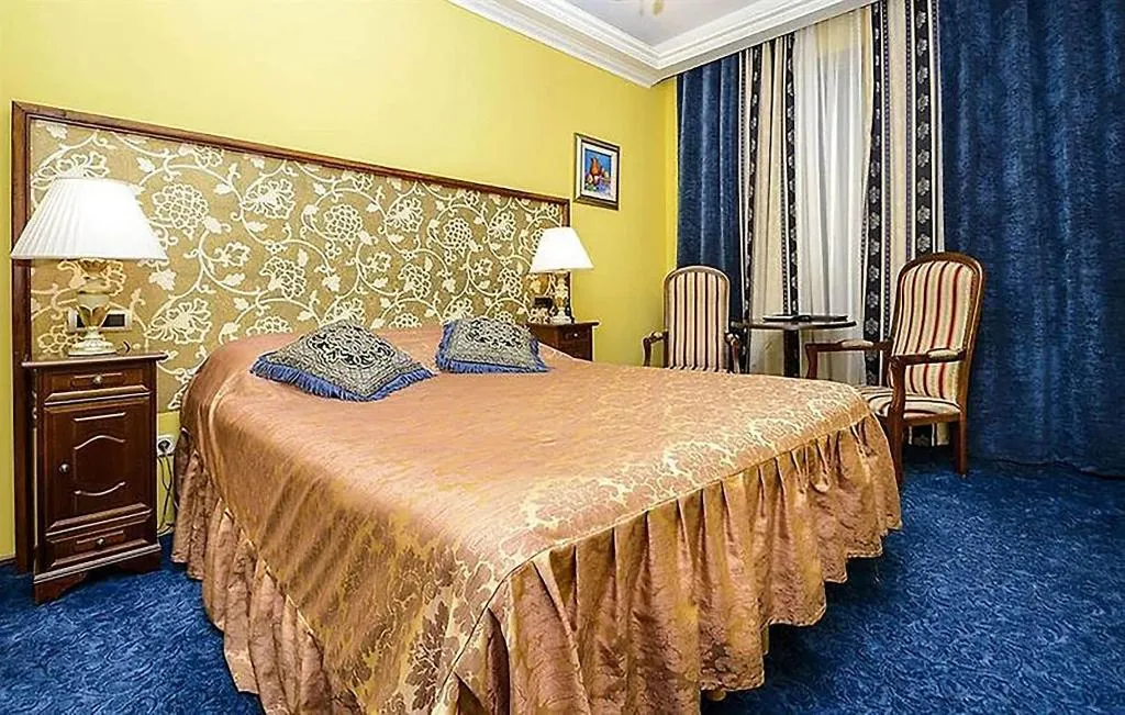 Room, Hamlet Bed & Breakfast, Dubrovnik
