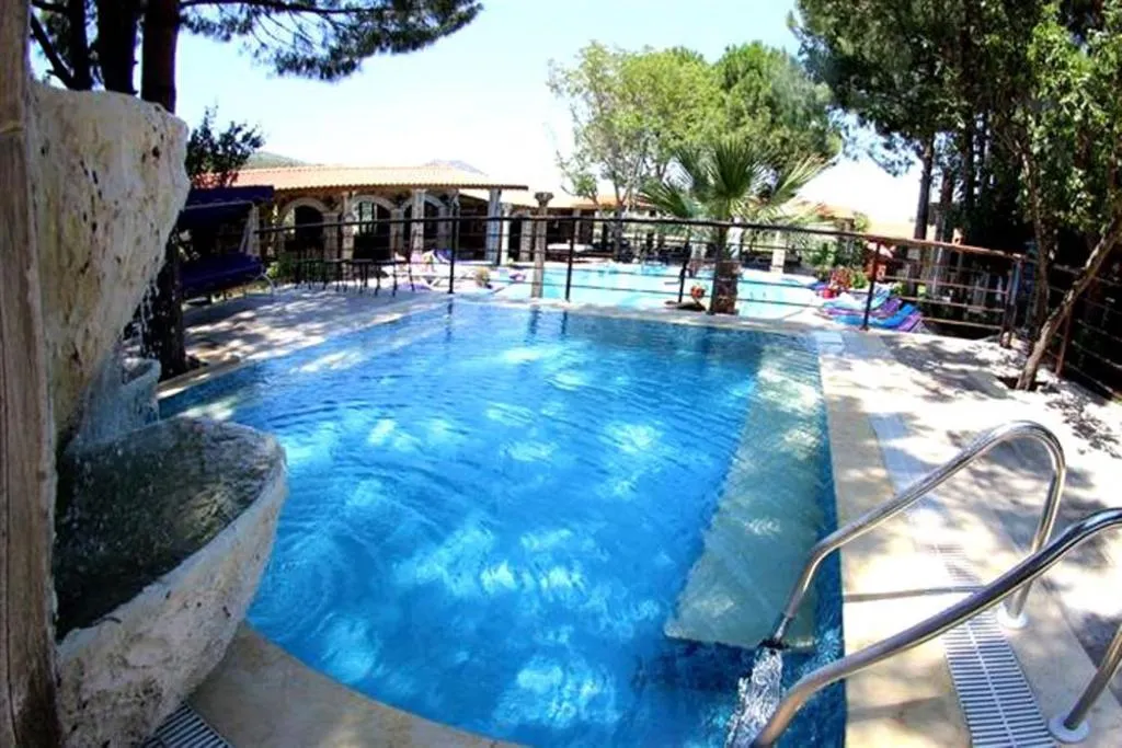 General view, Atillas Getaway Holiday Resort, Izmir