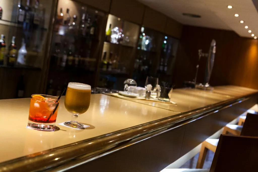 Bar, Don Paco, Seville