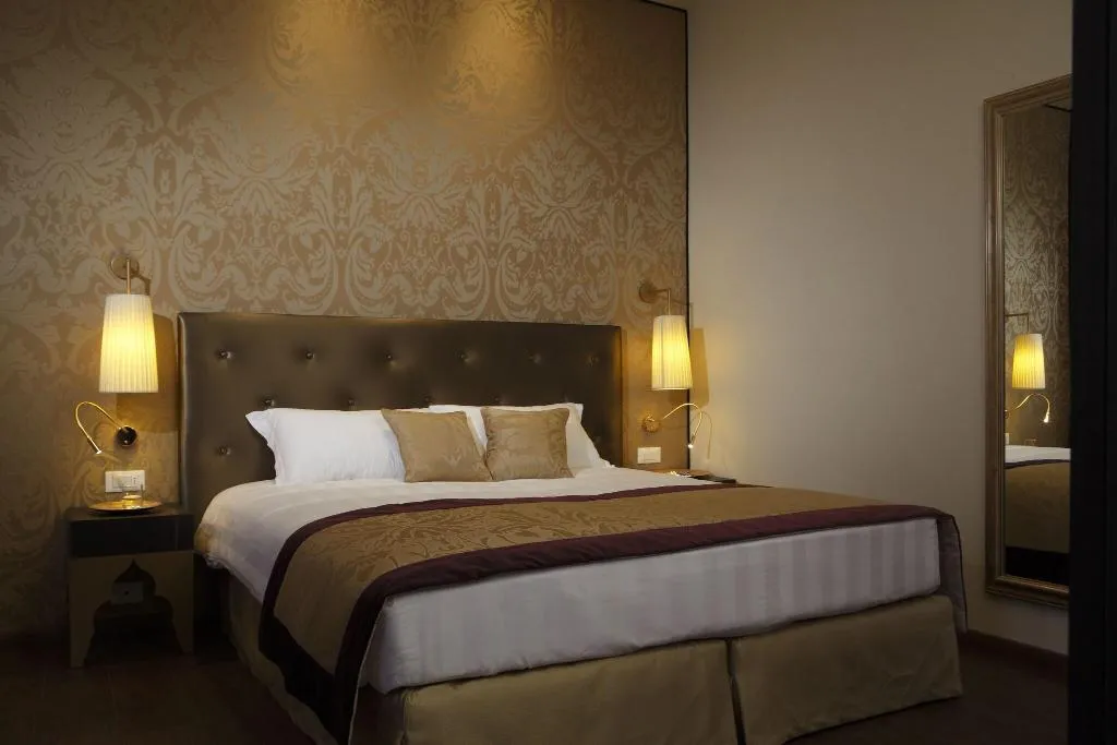 DOUBLE SUPERIOR Room, Arcadia, Venice