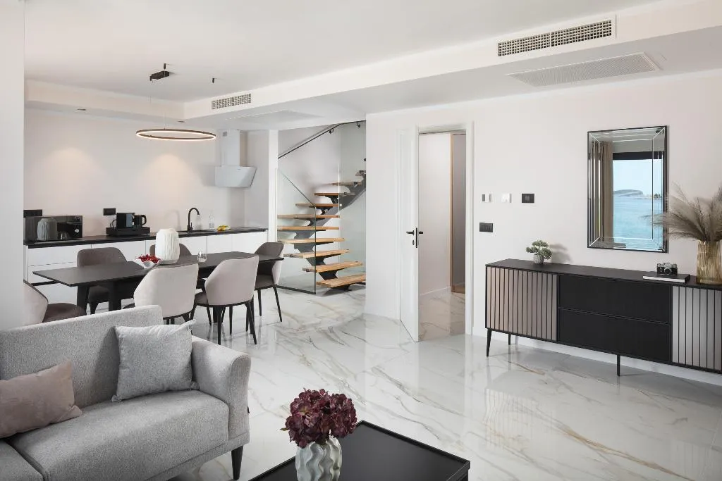 SUITE EXECUTIVE TWO BEDROOMS Room, Hotel Vallum by St.Pietro, Dubrovnik