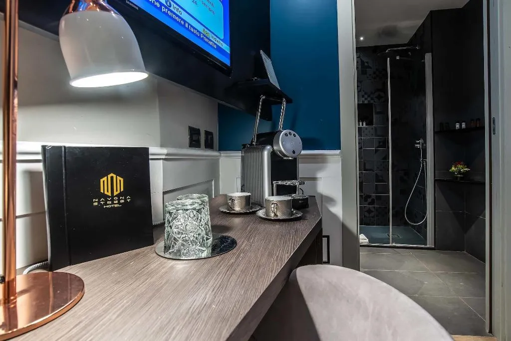 Room, Navona Street Hotel, Rome