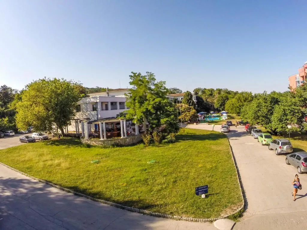 General view, Chaika Resort St. Constantine, Varna