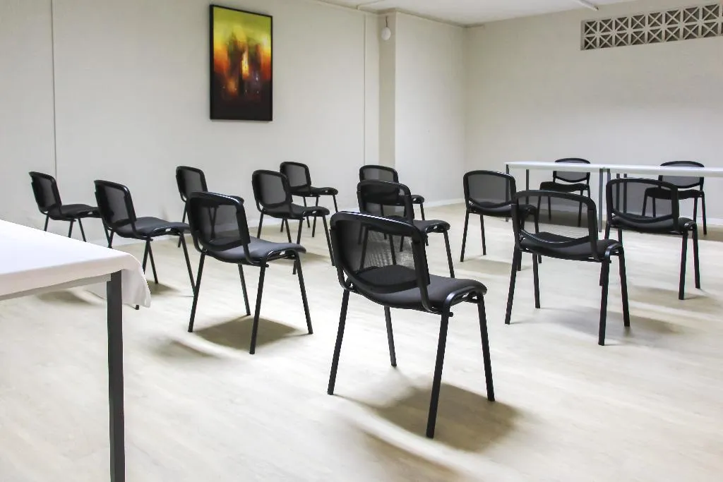 Conferences, Vitors Plaza, Algarve