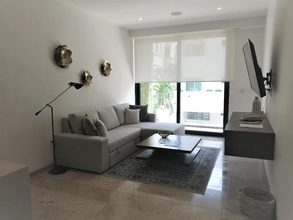 SUITE TWO BEDROOMS Room, The Shore At 46th, Playa Del Carmen