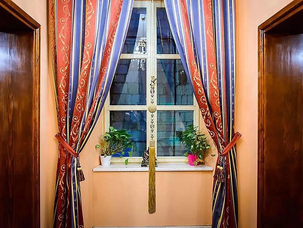 Lobby, Hamlet Bed & Breakfast, Dubrovnik