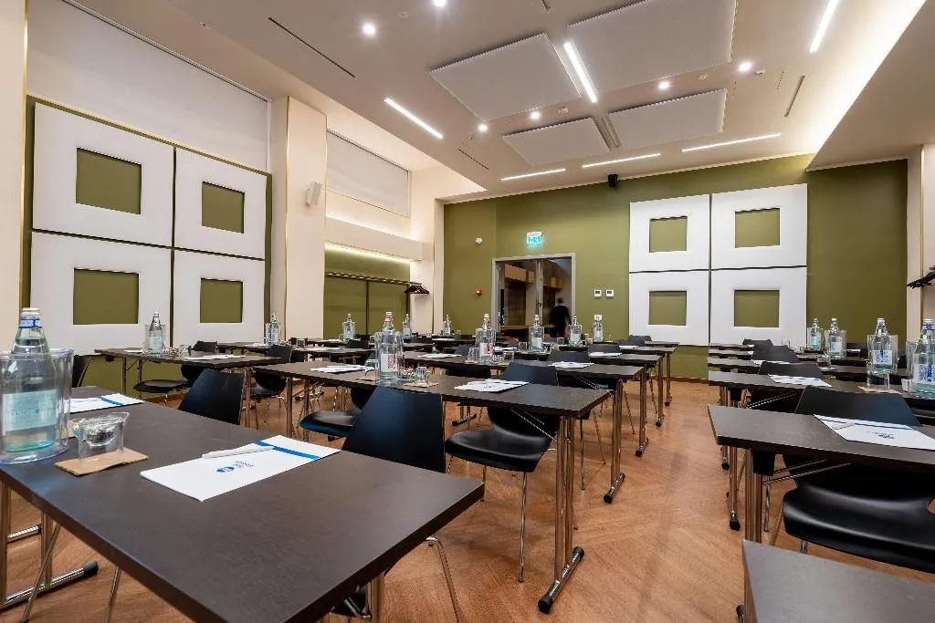 Conferences, Best Western Hotel Madison, Milan