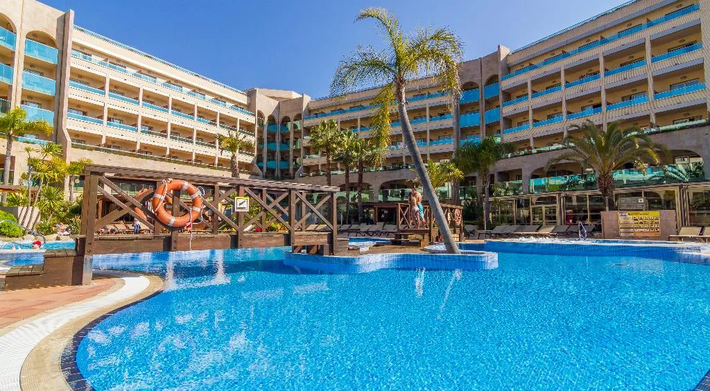 General view, Golden Bahia de Tossa & Spa, Costa Brava