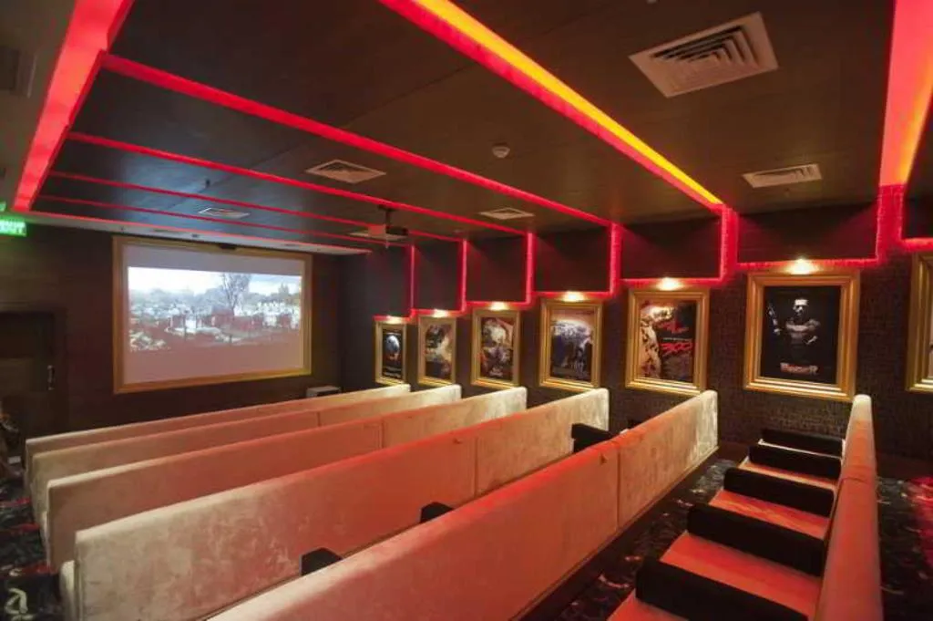 Sports and Entertainment, Diamond Excellence Resort, Antalya