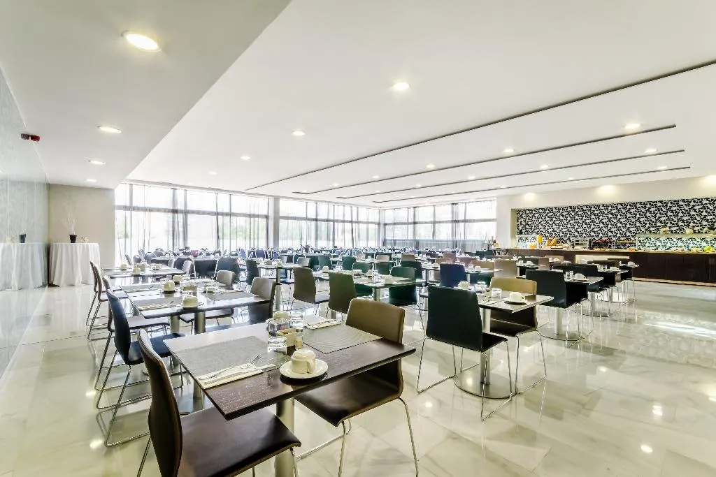 General view, Eurostars Executive, Barcelona