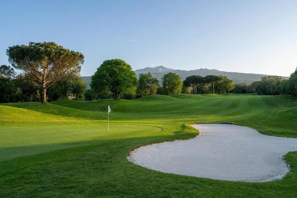 Sports and Entertainment, Picciolo Etna Golf Resort & Spa, Curio Collection, Catania
