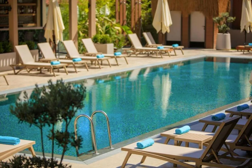 General view, Casa Lumar Luxury Lodging, Dalaman