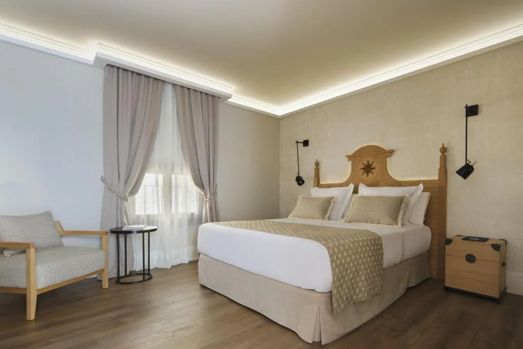 DOUBLE CLASSIC Room, Antigua Palma Casa Noble Hotel, Majorca