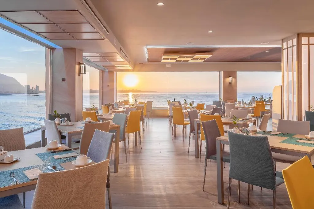 Conferences, The Level Melia Alicante - Adults Only +18, Costa Blanca