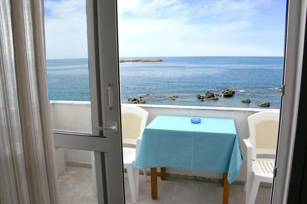Room, Klinakis Beach Hotel, Crete