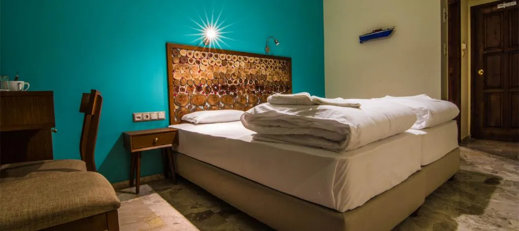 Double or Twin SUPERIOR Room, Aris, Crete