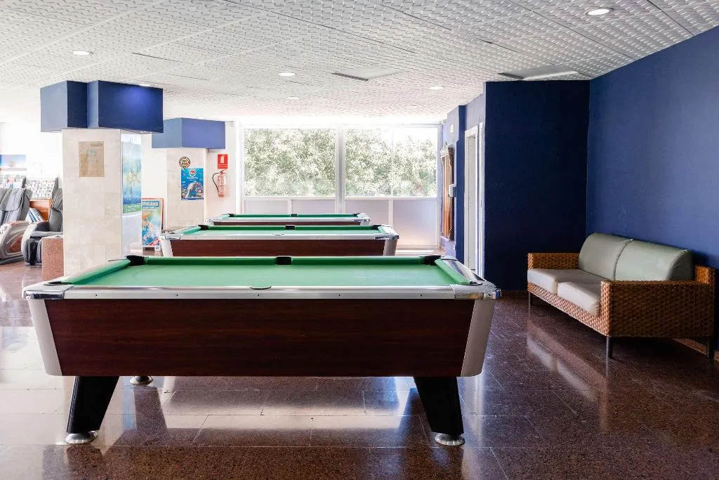 Sports and Entertainment, Catalonia Punta del Rey, Tenerife