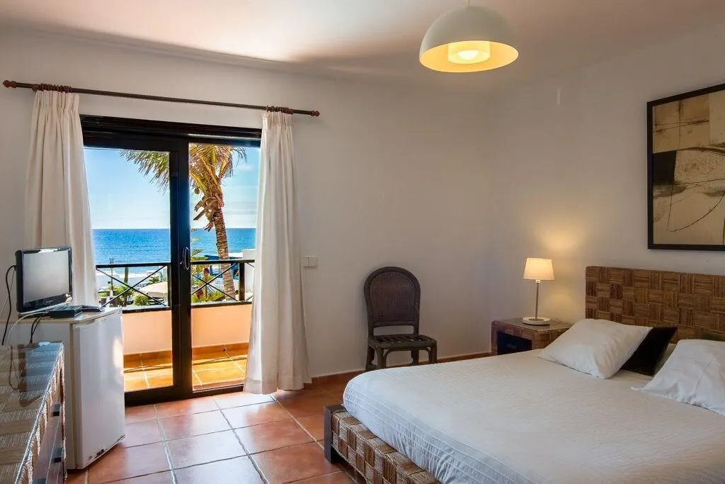 Room, Hotelito del Golfo, Lanzarote