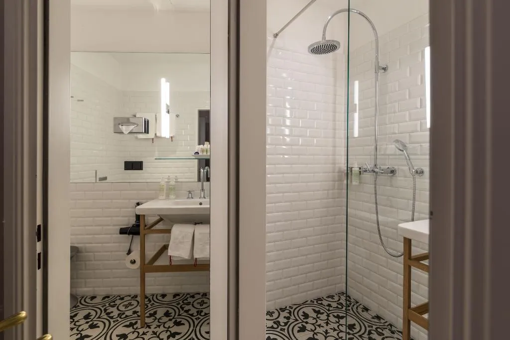 DOUBLE STANDARD Room, Small Luxury Hotel Altstadt Vienna, Vienna