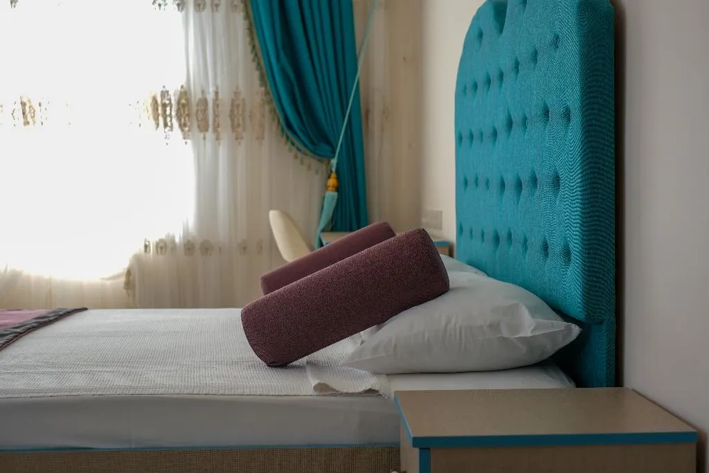 QUADRUPLE COMFORT Room, Graf Victor Apart Hotel, Antalya