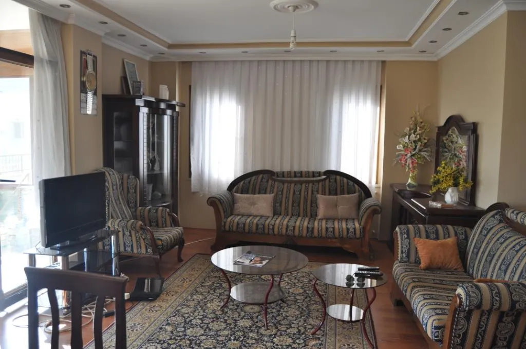 VILLA THREE BEDROOMS Room, Ayvalik Camlik Villalari, Izmir