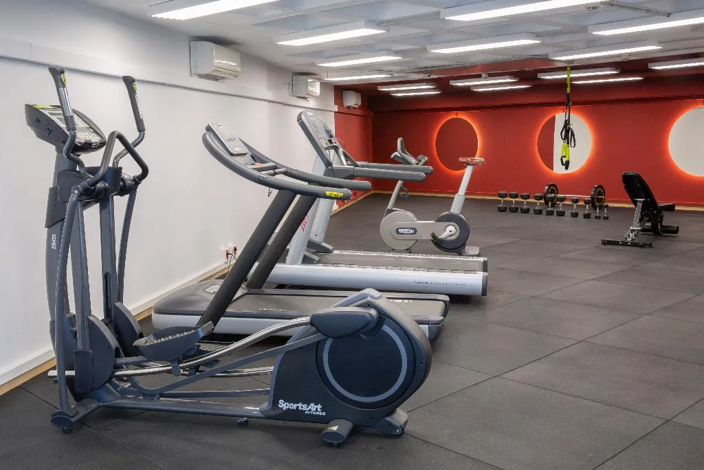 Sports and Entertainment, Ramada by Wyndham Madrid Getafe, Madrid