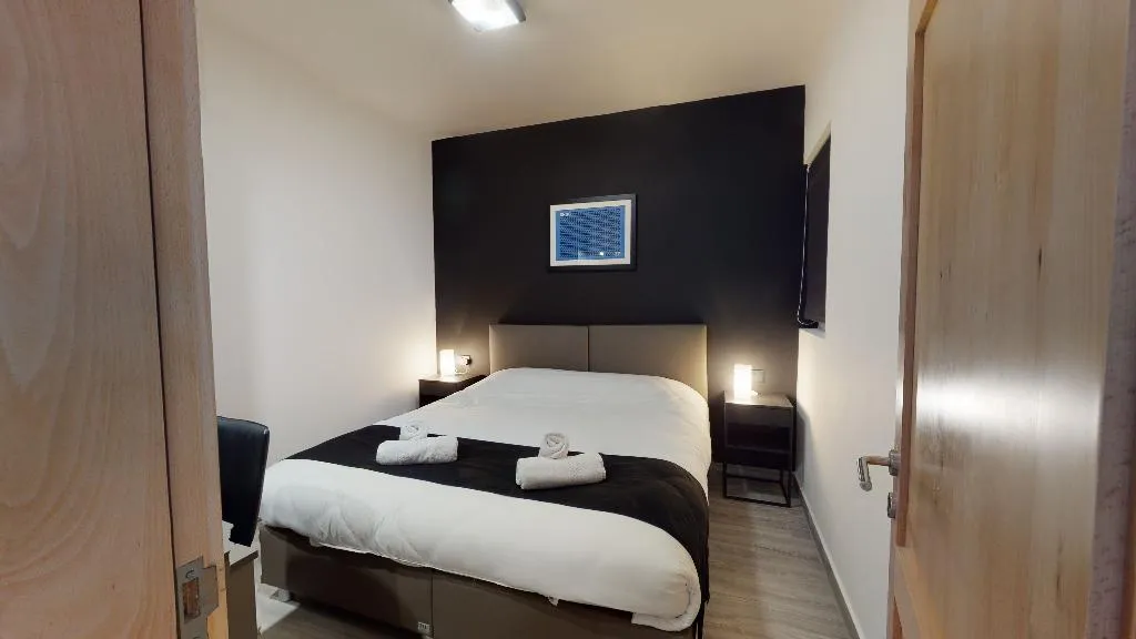APARTMENT ONE BEDROOM Room, Block Hotel, Gozo