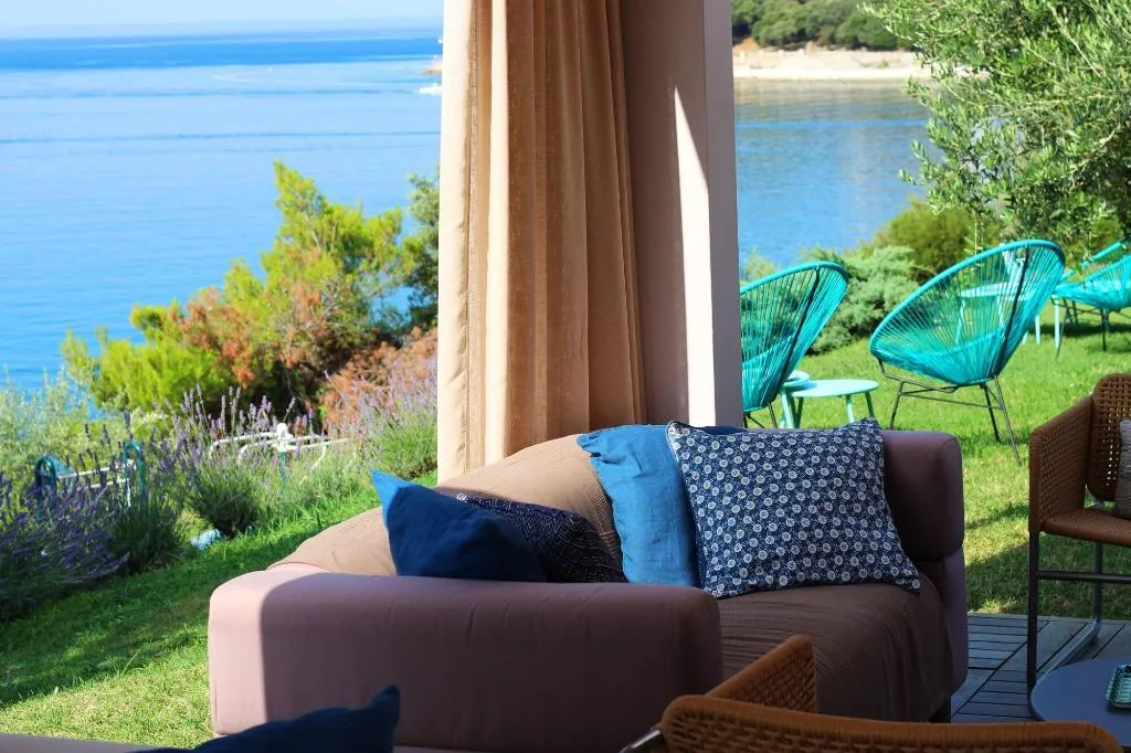 Room, Hotel Valsabbion, Istria