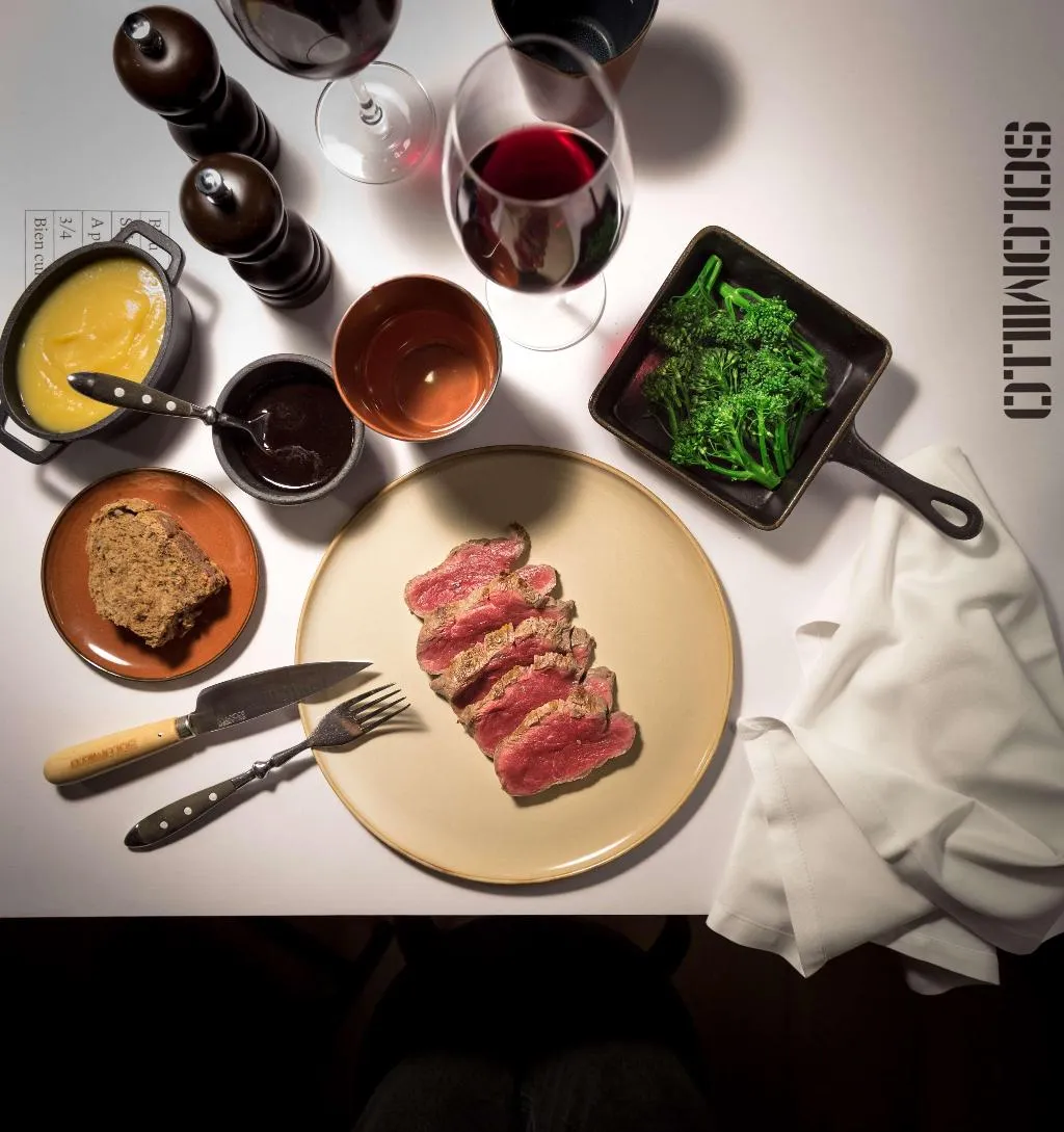 Restaurant, Alexandra Barcelona, Curio Collection by Hilton, Barcelona