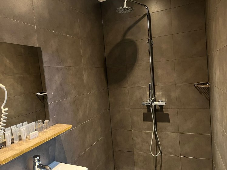 Camp Inn Hotel Amsterdam, Amsterdam