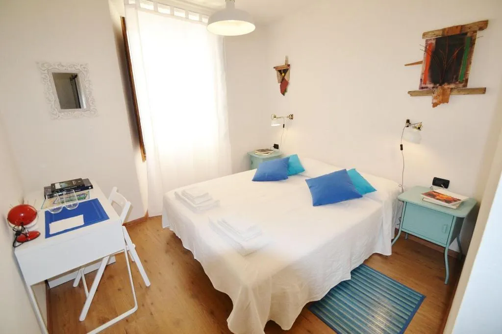 Room, B&B Il Bandito Re, Olbia
