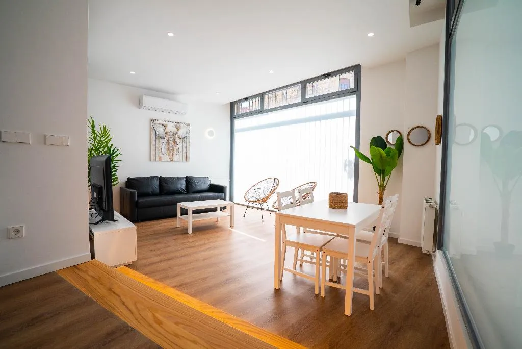 APARTMENT STANDARD Room, Apartamentos Madrid Puerta del Sol, Madrid