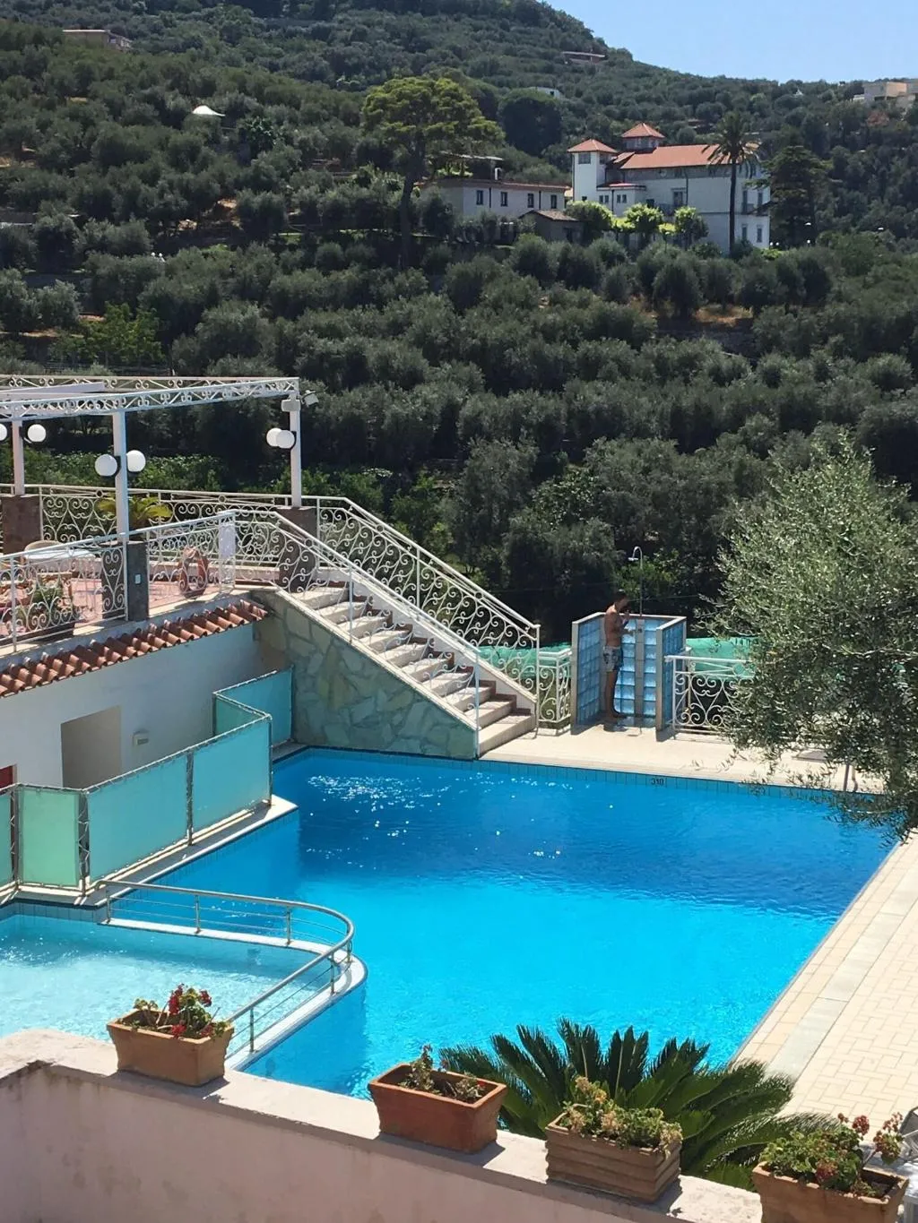 Pool, Dania, Naples