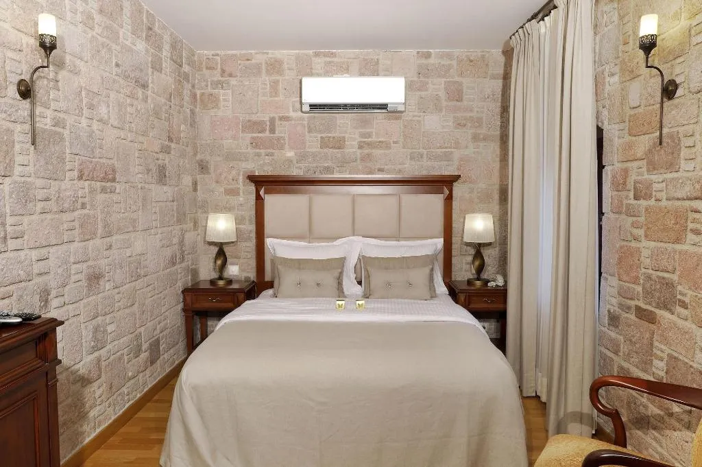 Room CLASSIC Room, YundAntik Cunda Konaklari, Izmir