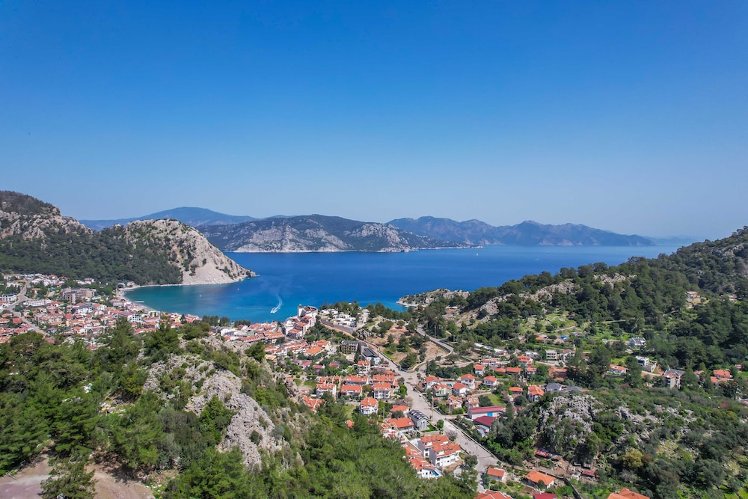 Ramitos Hotel Turunç, Dalaman