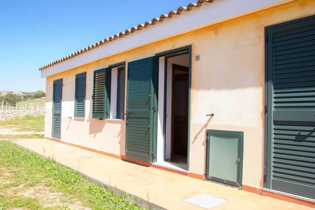 Room, Agriturismo Lu Branu, Olbia