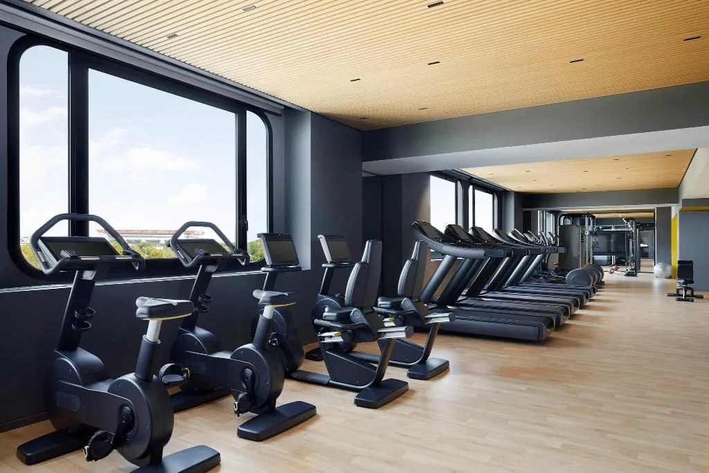 Sports and Entertainment, Sheraton Milan San Siro, Milan